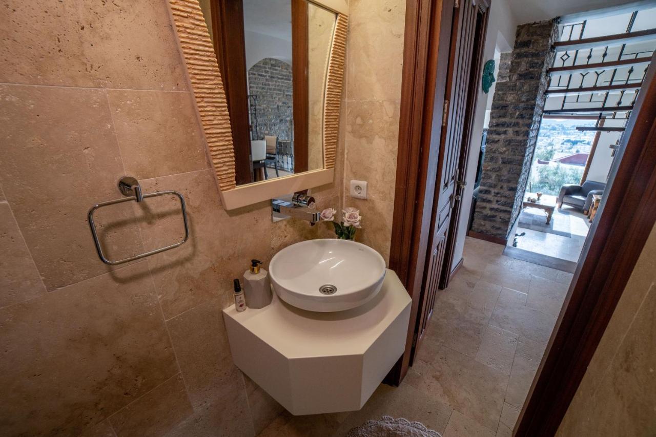 Dolphin Villa Bodrum Exterior foto
